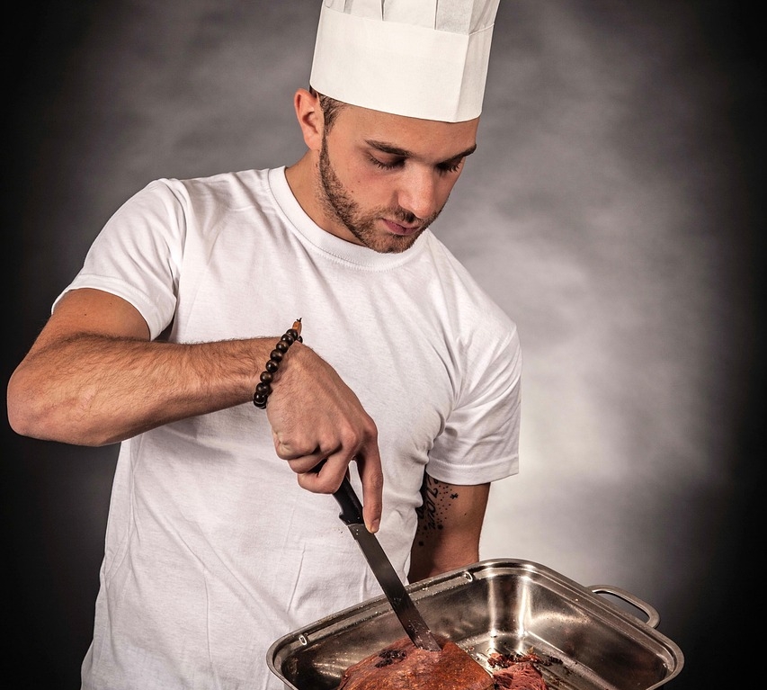 Essential Cooking Hacks for Every Home Chef