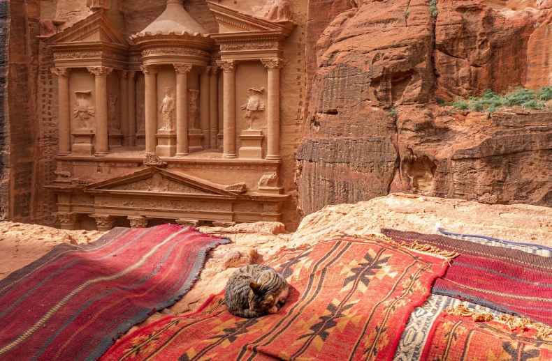 Navigating Job Opportunities in the Middle East with Bayt.com