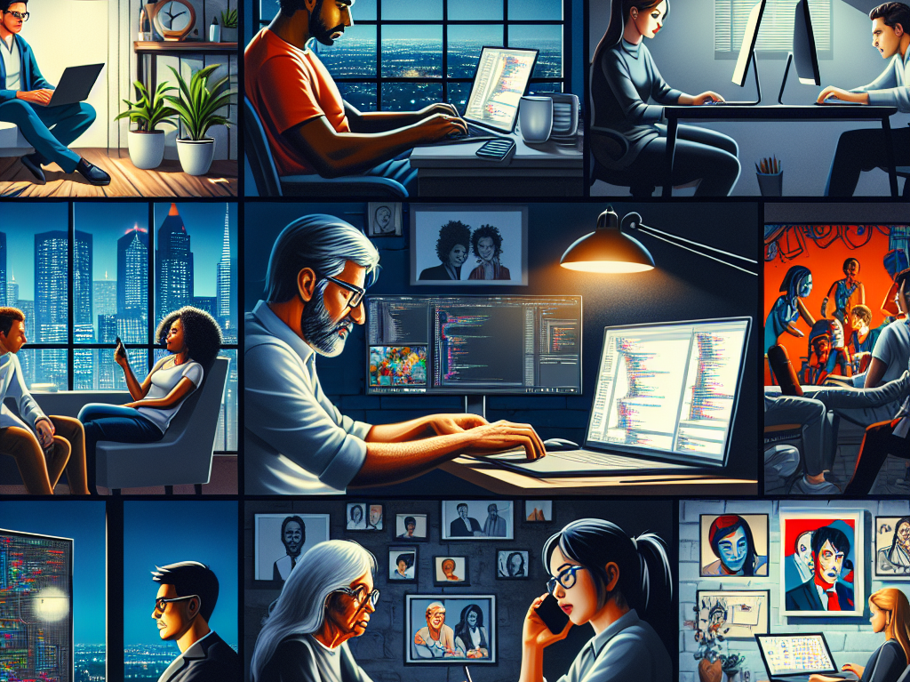 Exploring the Landscape of Remote Employment Opportunities