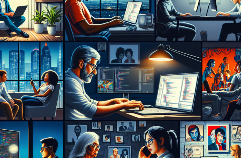 Exploring the Landscape of Remote Employment Opportunities