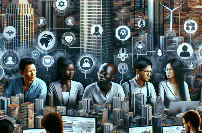 Exploring Opportunities: Careers in Digital Marketing in Benin