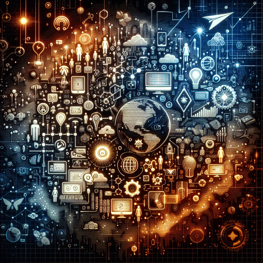 Exploring Lucrative Job Opportunities in Benin: A Focus on the Tech Industry