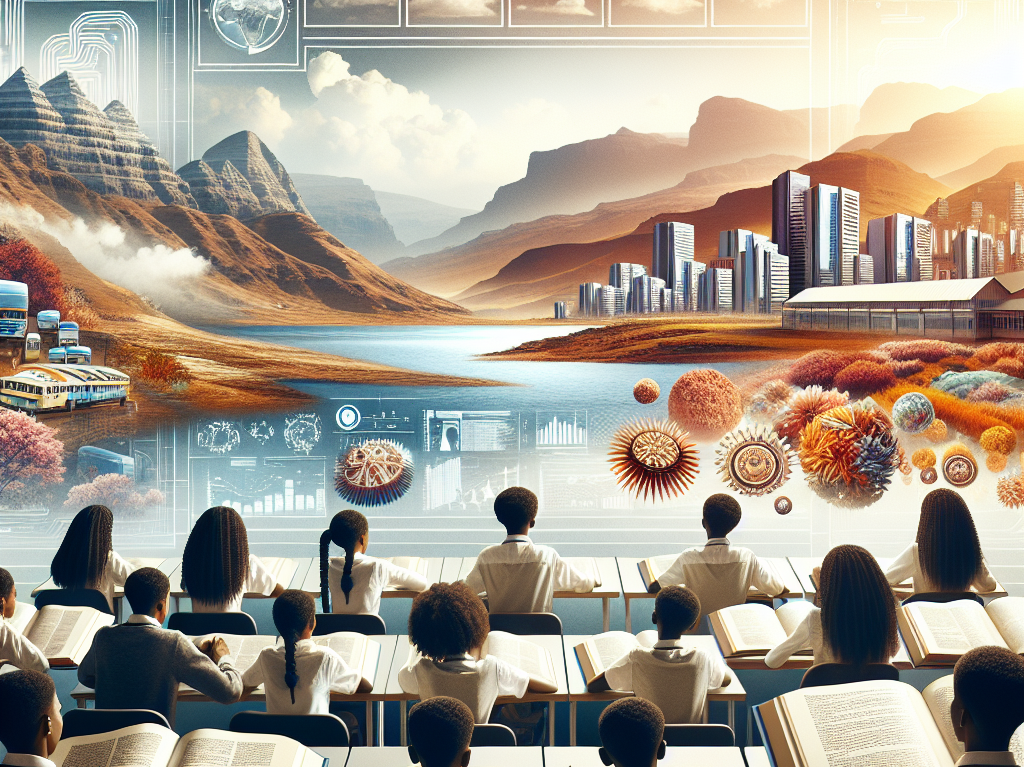 Exploring Teaching Opportunities in Eritrea: A Comprehensive Guide