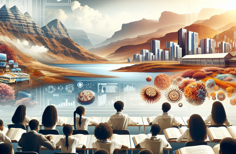 Exploring Teaching Opportunities in Eritrea: A Comprehensive Guide