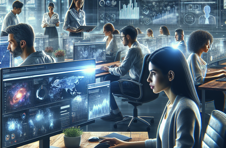 Exploring Employment Opportunities: The Role of a Digital Marketing Specialist