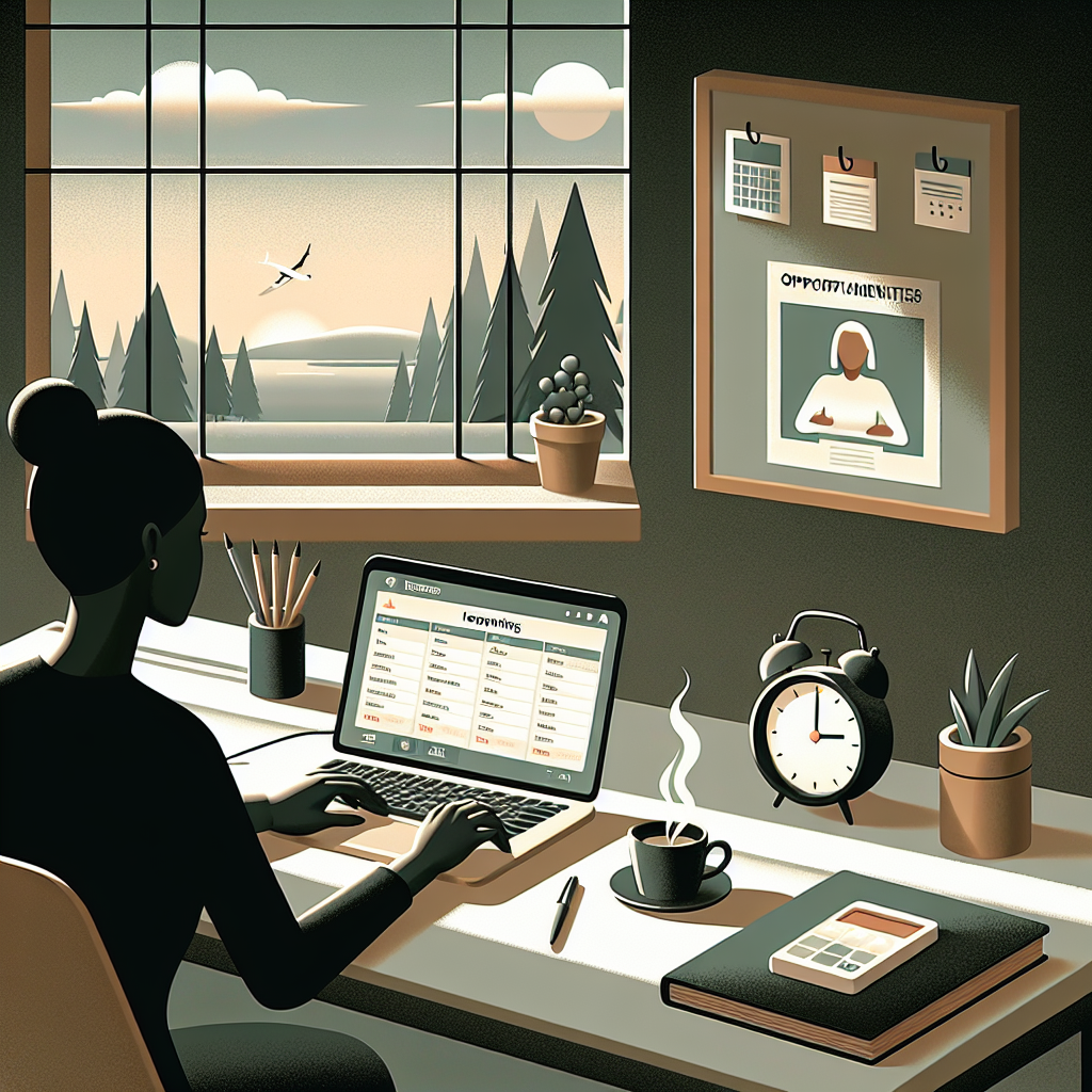 Exploring Remote Employment Opportunities in 2023