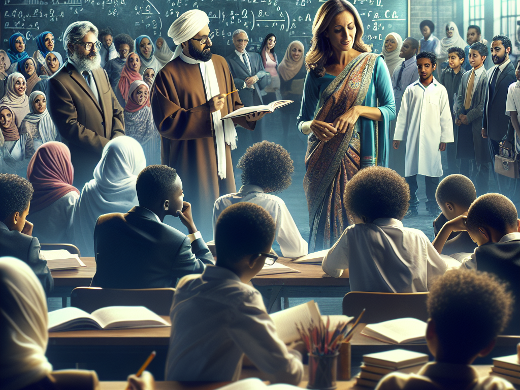 Exploring Employment Opportunities in Eritrea: A Focus on the Education Sector