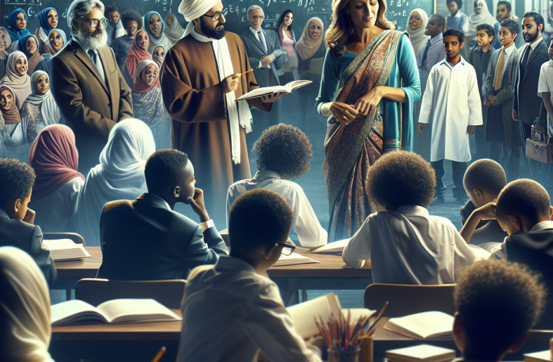 Exploring Employment Opportunities in Eritrea: A Focus on the Education Sector