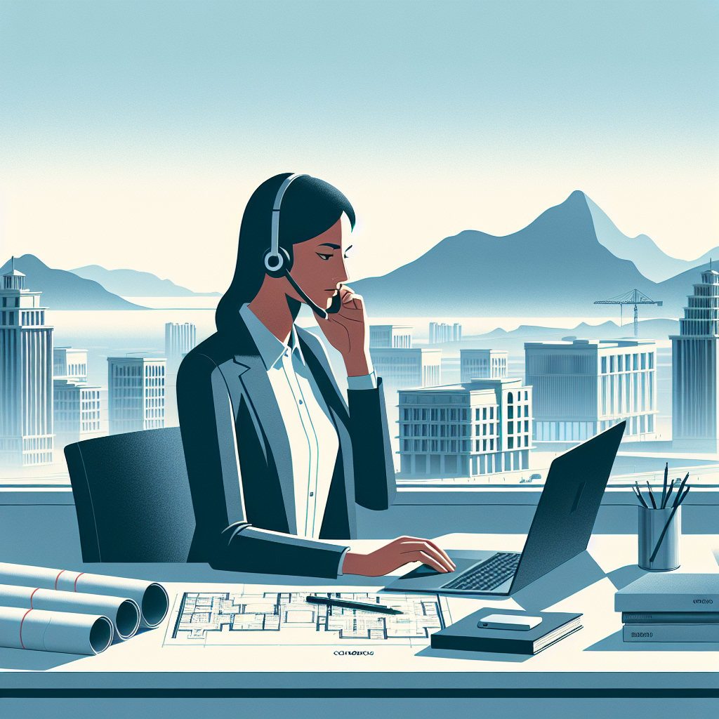 Exploring Job Opportunities in Comoros: The Role of a Project Manager