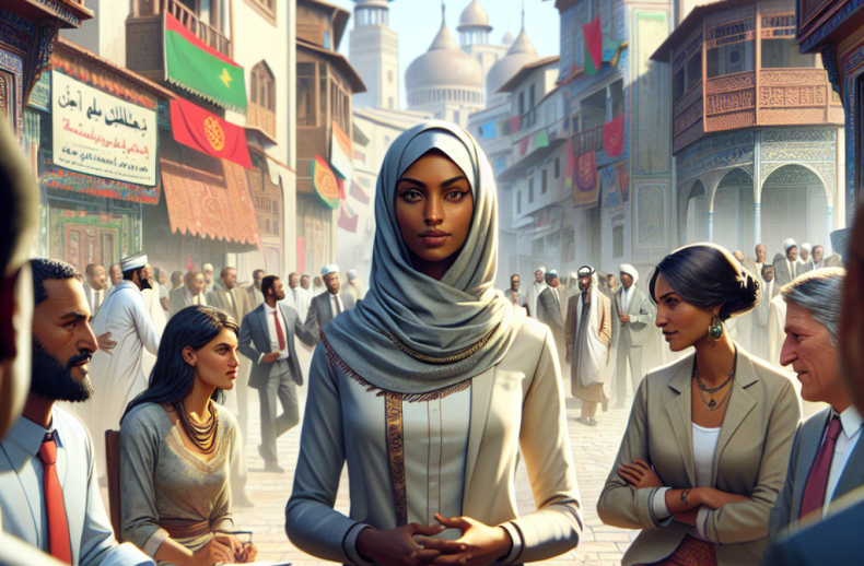 Exploring Job Opportunities in Eritrea: The Role of a Project Manager