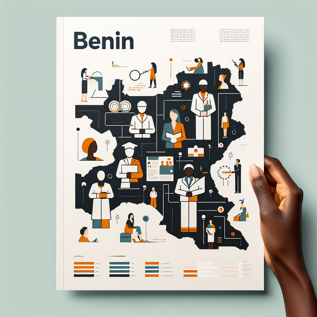 Exploring Job Opportunities in Benin: A Guide to Employment