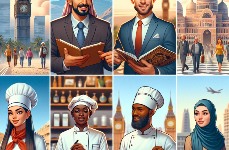 Exploring Employment Opportunities in Comoros: A Focus on Tourism and Hospitality