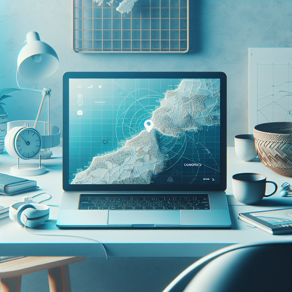 Exploring Remote Work Opportunities in Comoros