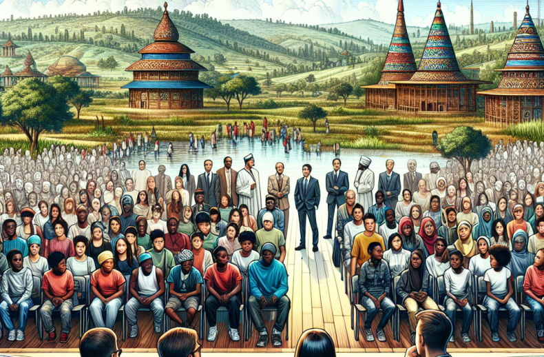 Exploring Job Opportunities in Benin: A Focus on Teaching Positions