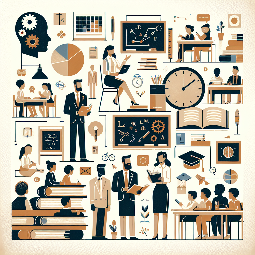 Exploring Job Opportunities in Eritrea: A Detailed Look at Teaching Positions