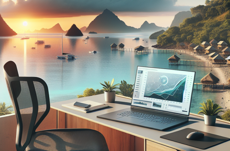 Exploring Remote Work Opportunities in Comoros: A New Perspective