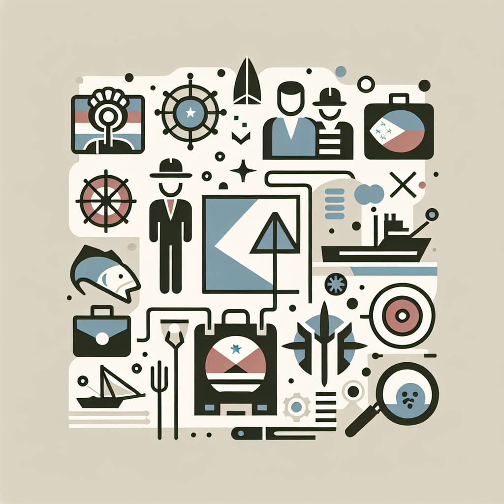 Exploring Employment Opportunities in Comoros