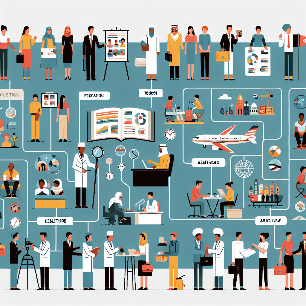 Explore Exciting Job Opportunities in Comoros