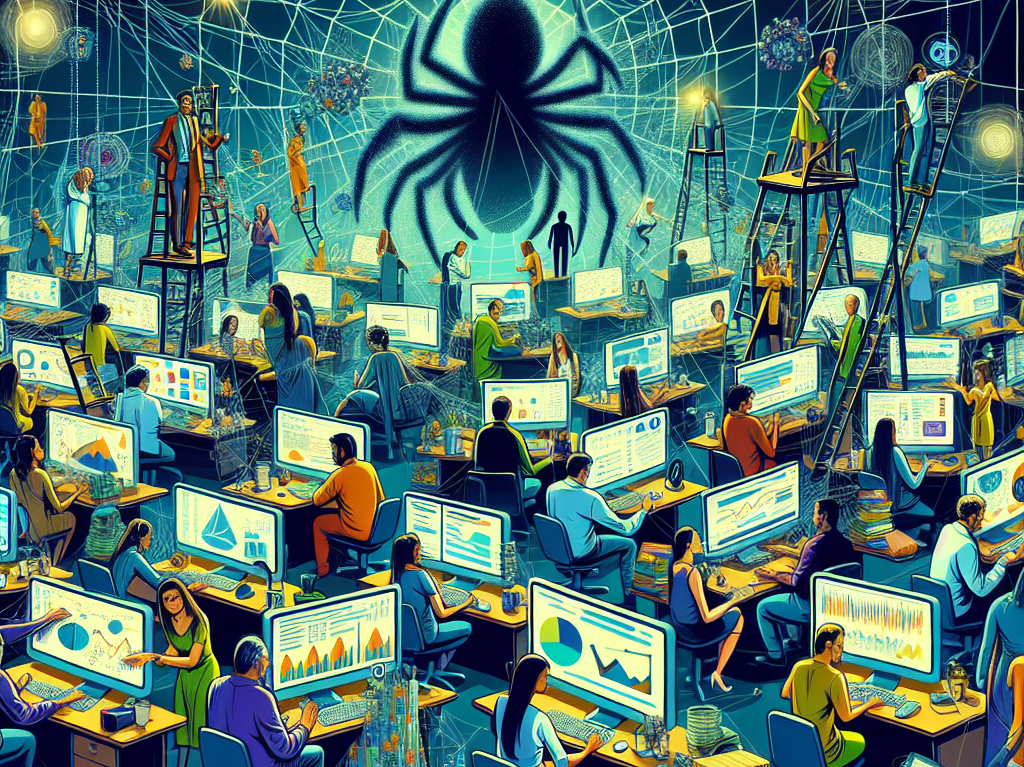 Exploring Employment Opportunities in the Digital Marketing Sector