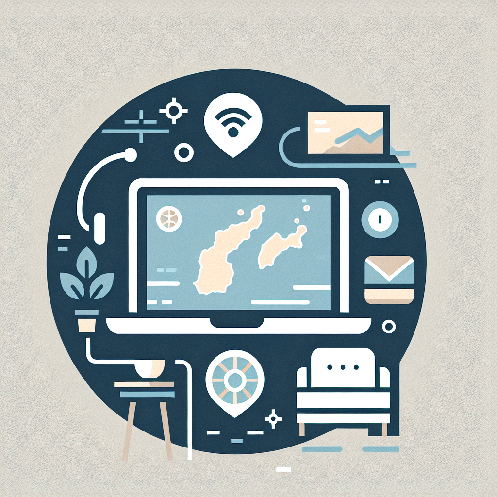 Exploring Remote Work Opportunities in Comoros