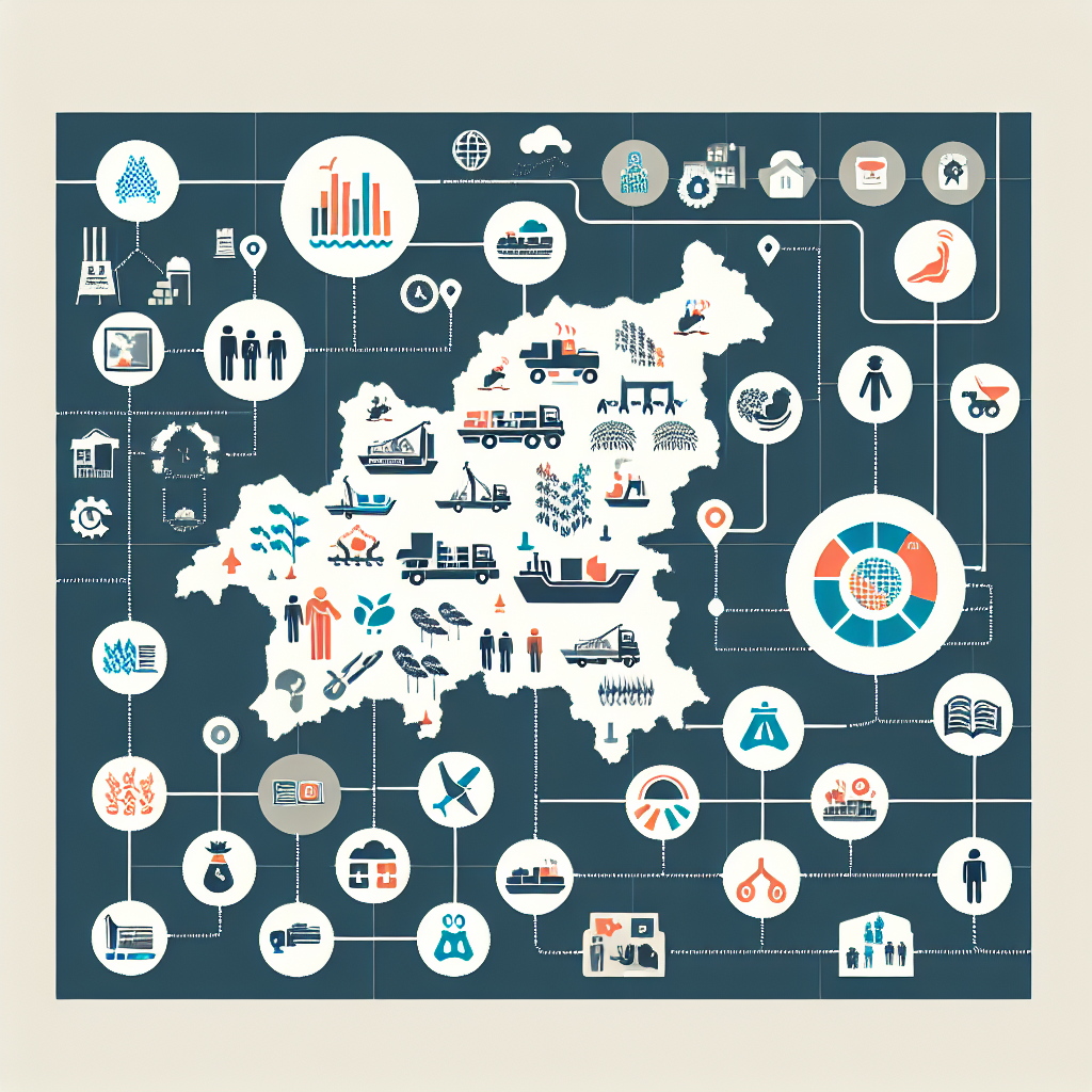 Exploring Job Opportunities in Benin: Key Industries and Career Paths
