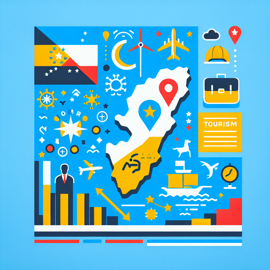 Exploring Job Opportunities in Comoros: A Focus on the Tourism Sector