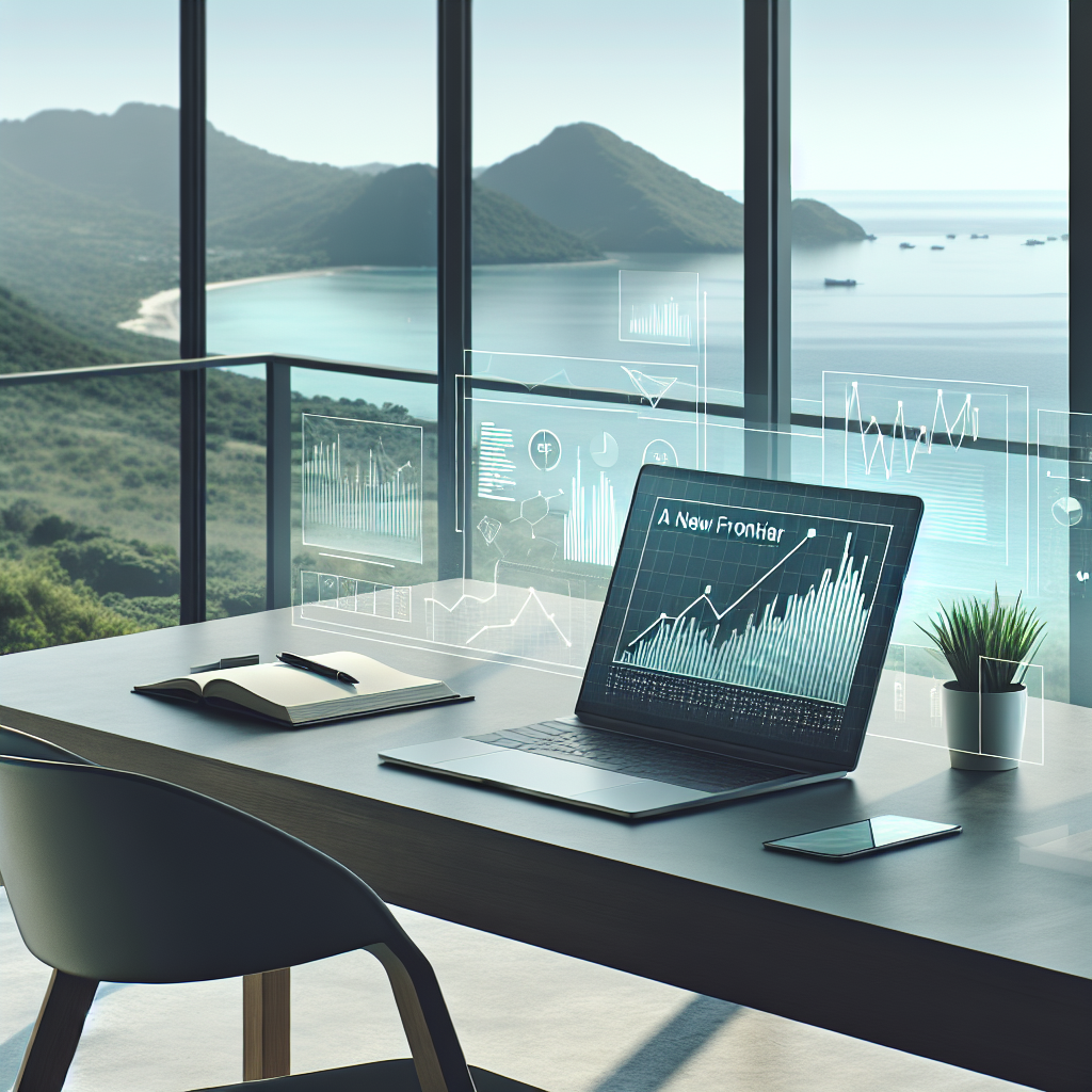 Exploring Remote Work Opportunities in Comoros: A New Frontier