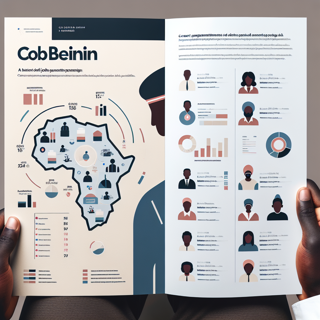 Exploring Job Opportunities in Benin: A Guide to the Latest Openings