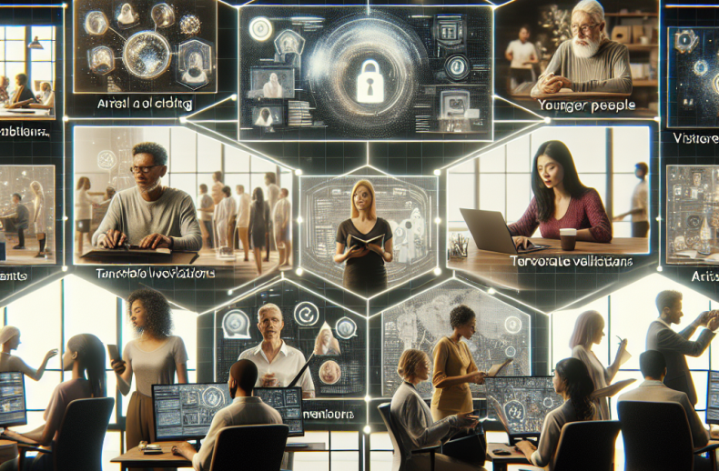 Exploring Employment Opportunities in Remote Work: The Future of Careers