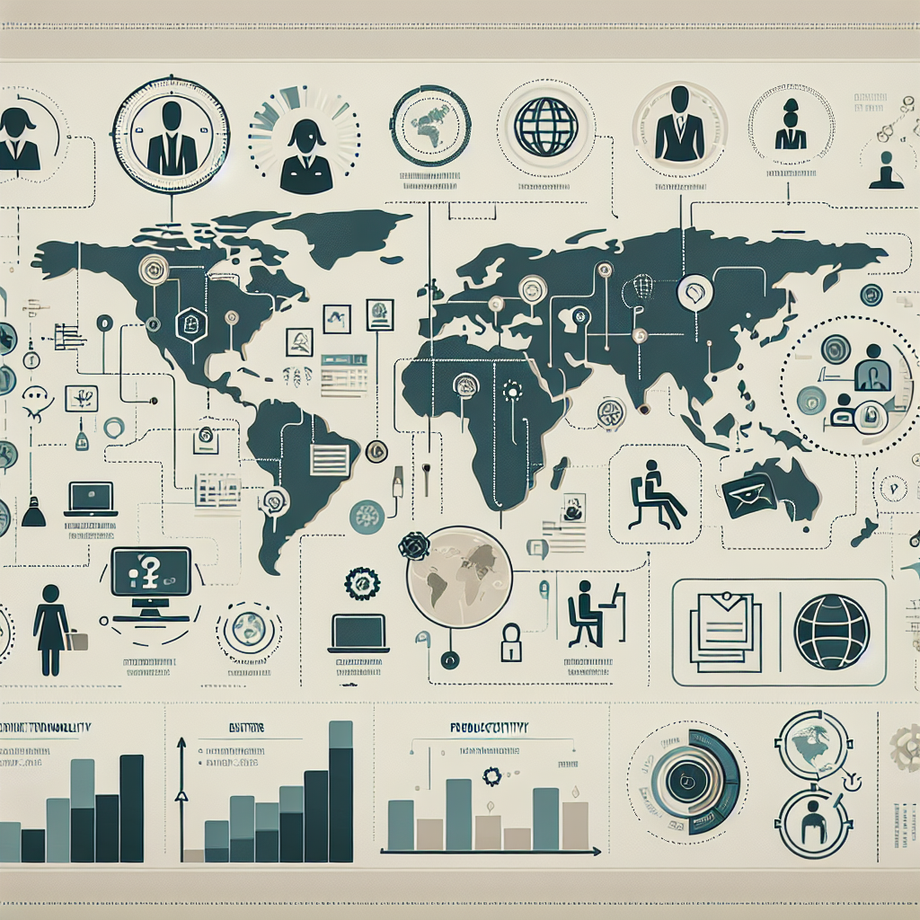 Exploring Employment Opportunities in Remote Work: Your Guide to the Future