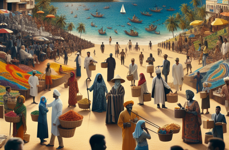 Exploring Employment Opportunities in Comoros: The Role of Tourism