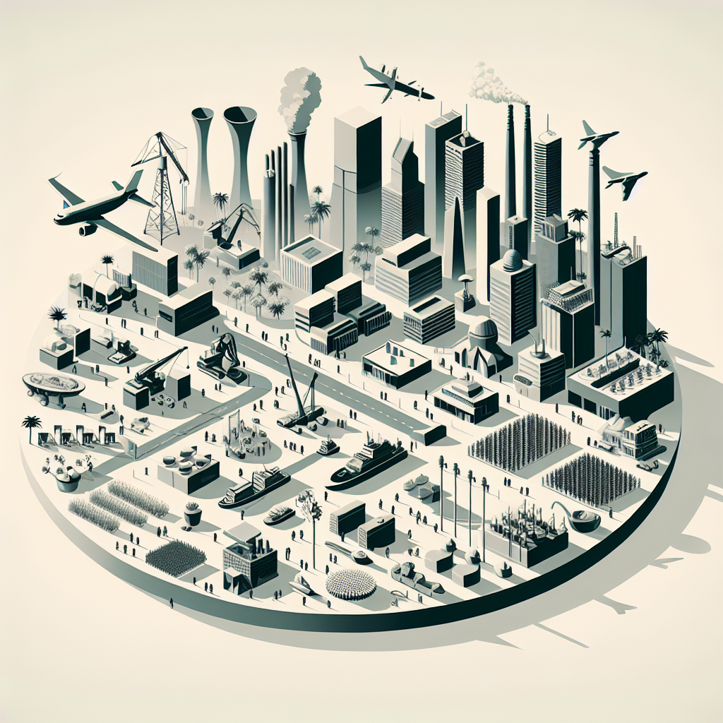 Exploring Employment Opportunities in Eritrea: A Comprehensive Overview