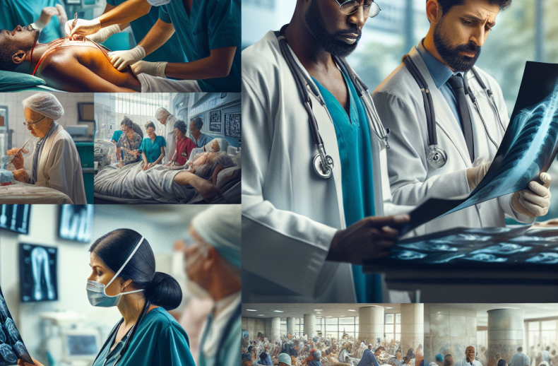 Exploring Employment Opportunities in Comoros: A Focus on Healthcare