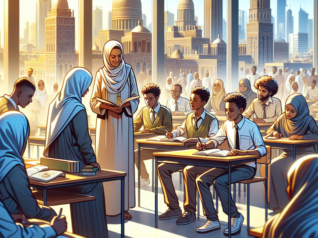 Exploring Employment Opportunities in Eritrea: The Role of Education and Skill Development