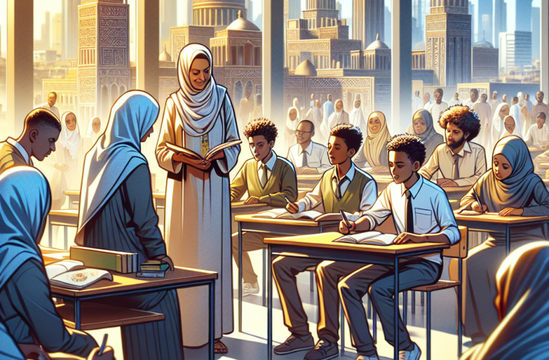 Exploring Employment Opportunities in Eritrea: The Role of Education and Skill Development