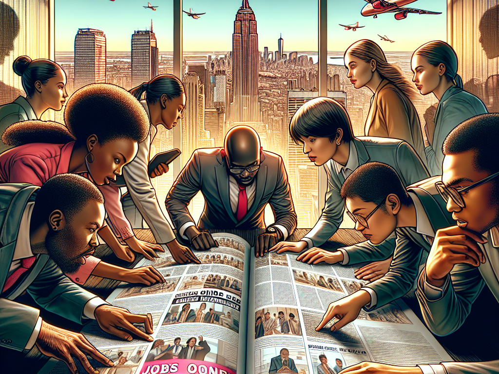 Exploring Job Opportunities in Benin: A Guide to the Latest Openings