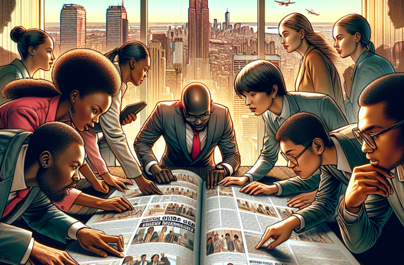 Exploring Job Opportunities in Benin: A Guide to the Latest Openings