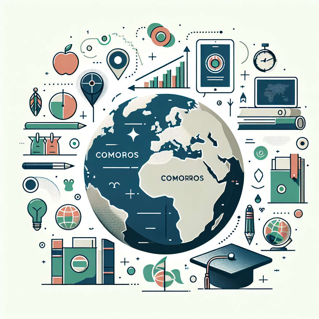 Exploring Job Opportunities in Comoros: A Focus on Teaching Positions