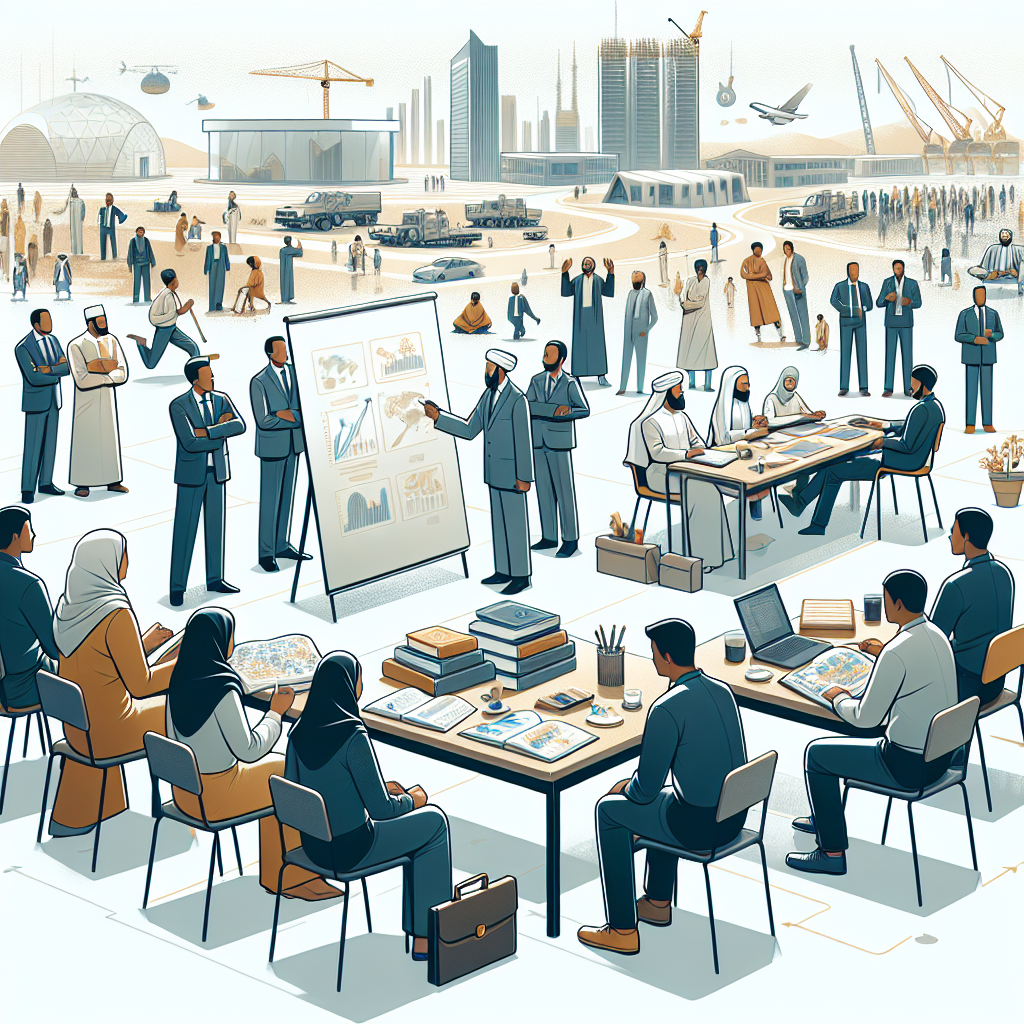 Exploring Job Opportunities in Eritrea: The Role of Teaching in National Development