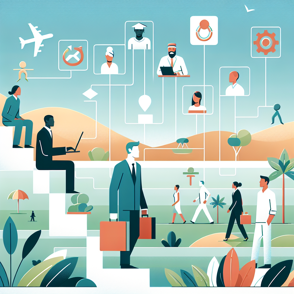 Exploring Opportunities: Jobs in Comoros