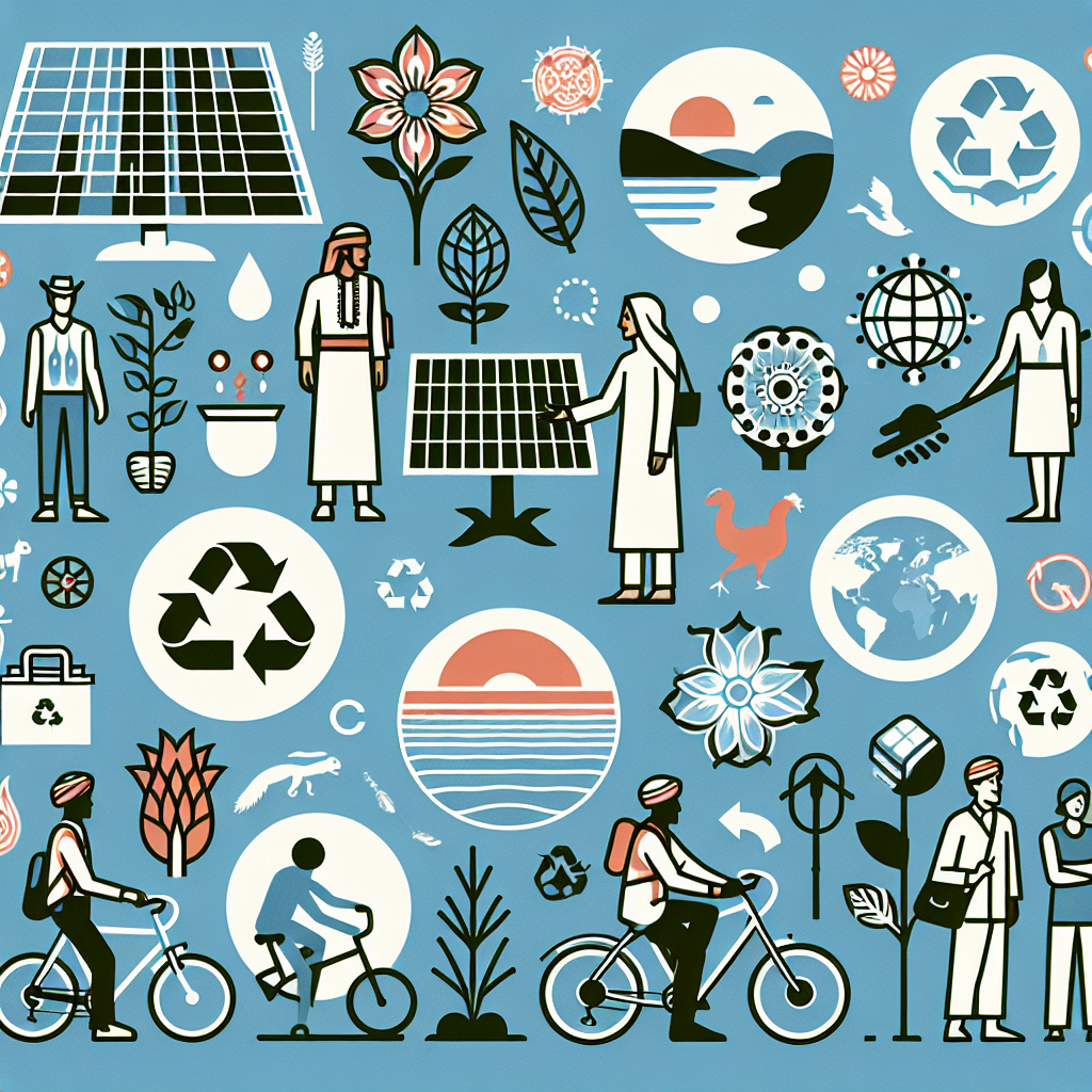 Exploring Job Opportunities in Comoros: A Focus on Sustainable Tourism