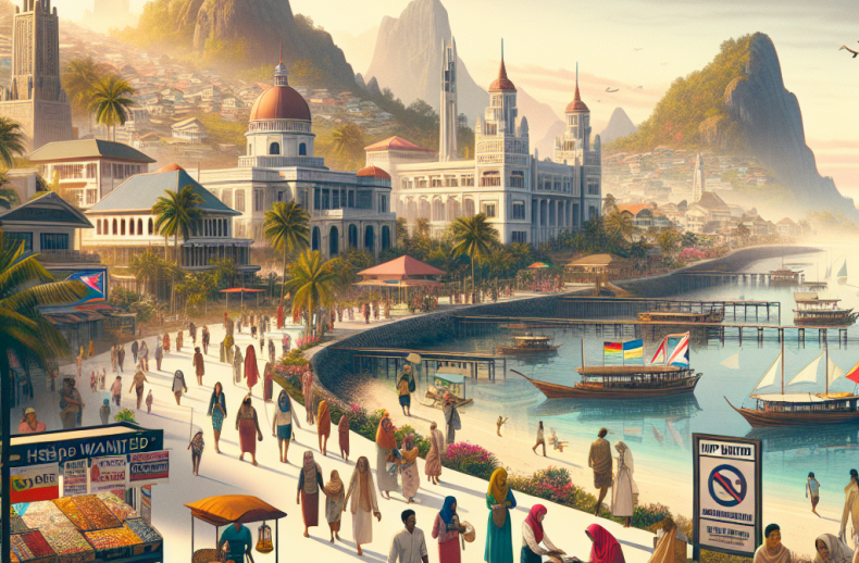 Exploring Employment Opportunities in Comoros: A Focus on Tourism and Hospitality Sector