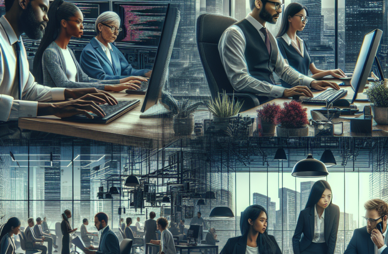 Exploring Diverse Employment Opportunities in Today's Job Market