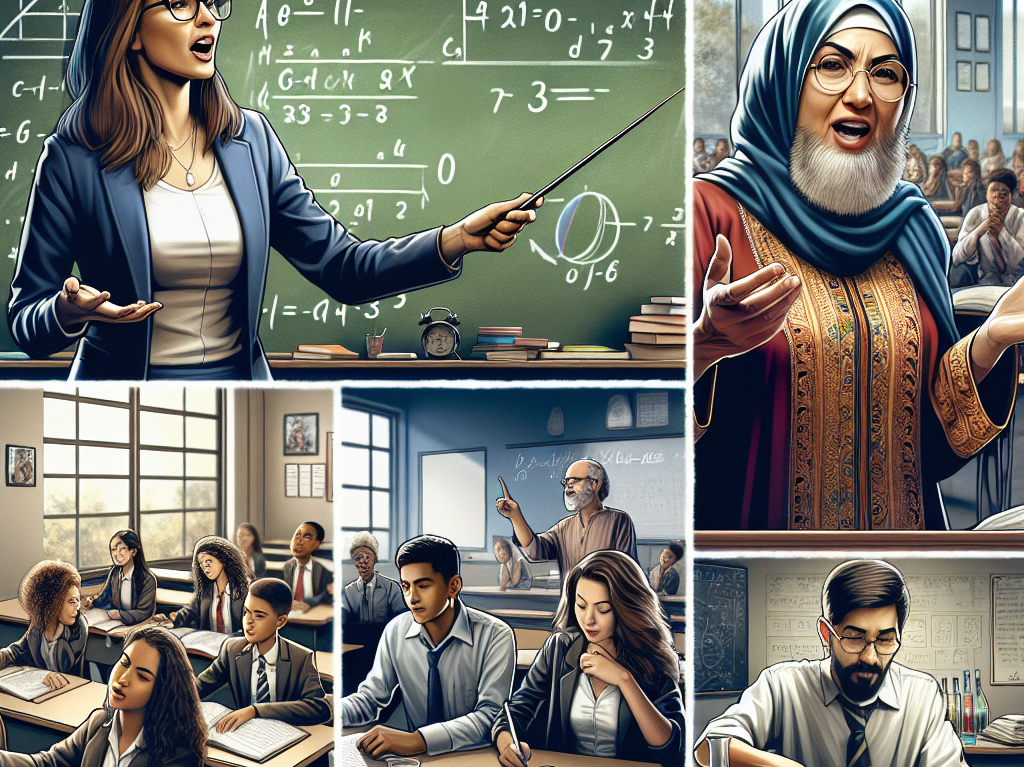 Exploring Job Opportunities in Comoros: A Focus on the Teaching Sector