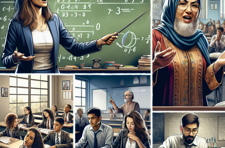 Exploring Job Opportunities in Comoros: A Focus on the Teaching Sector