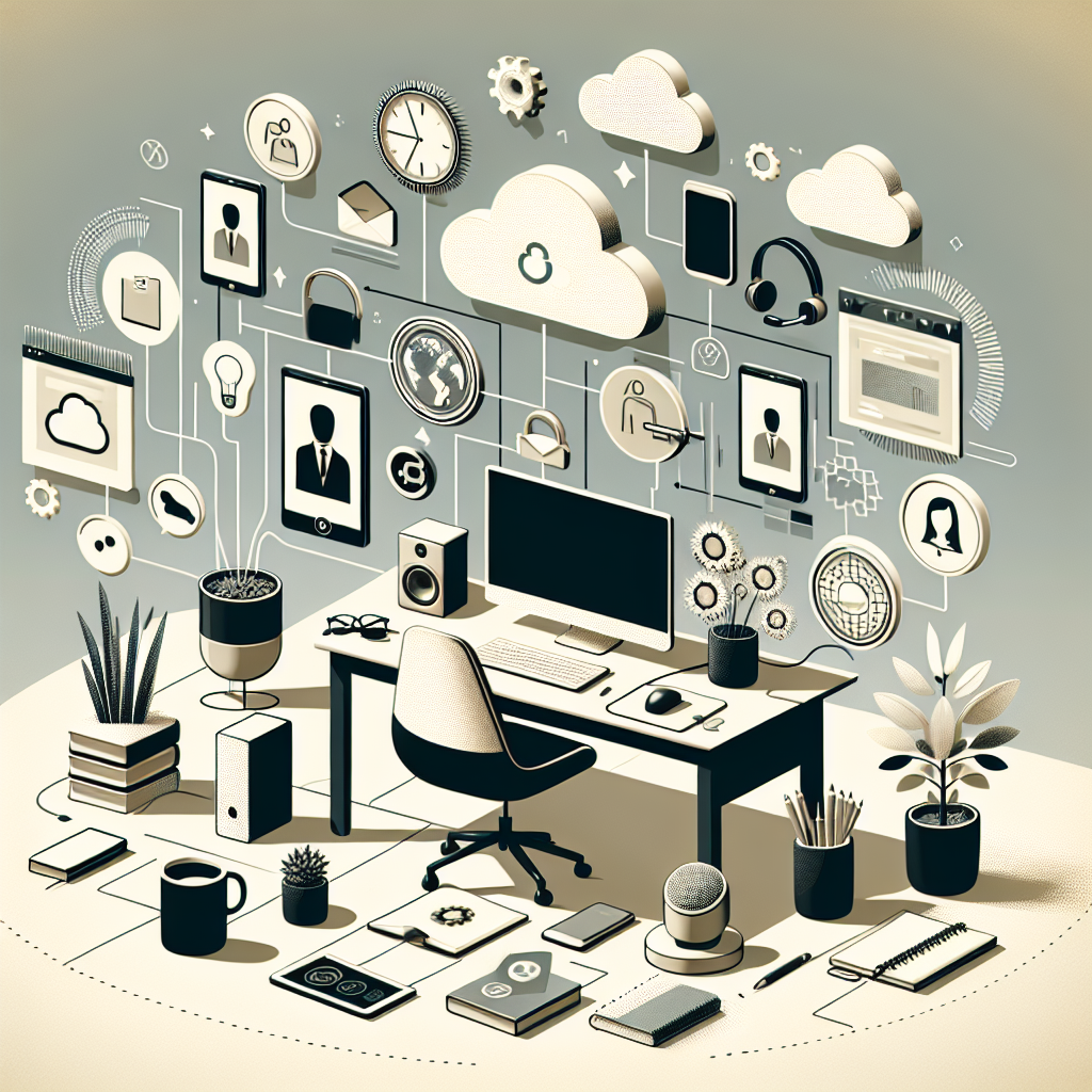 Exploring Employment Opportunities in Remote Work: The Future of Careers