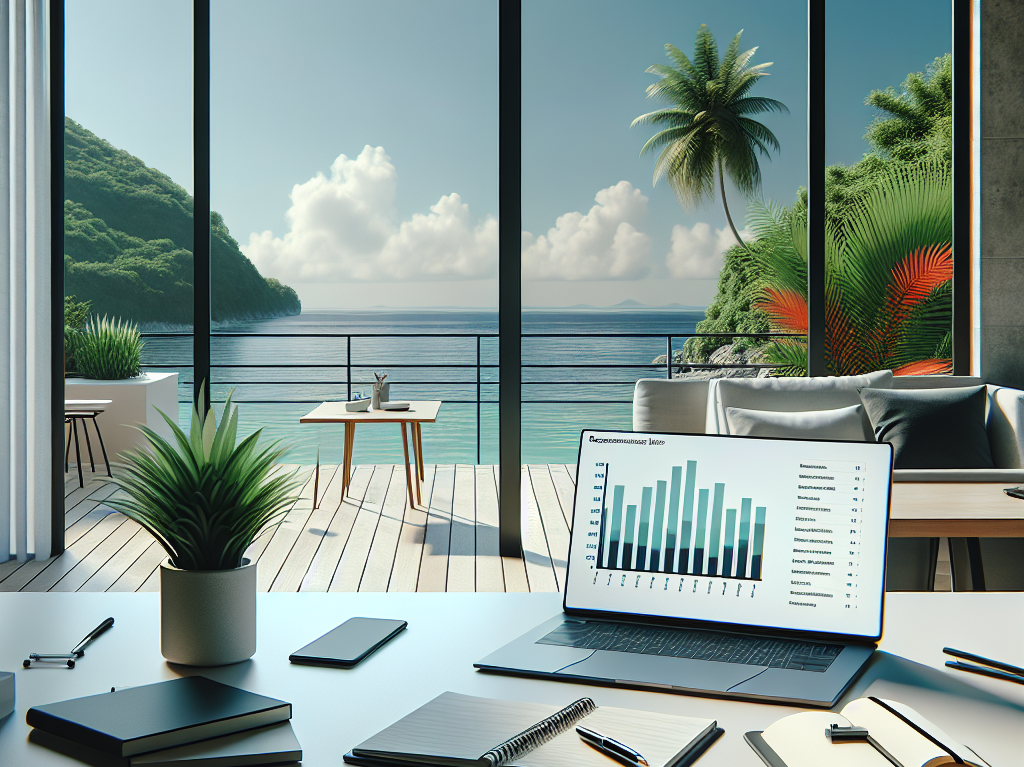 Remote Work in Comoros: Opportunities and Insights