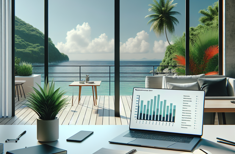 Remote Work in Comoros: Opportunities and Insights