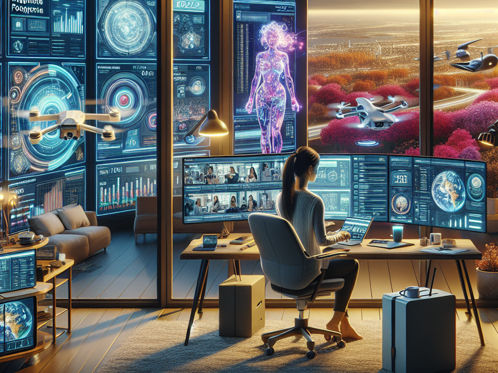 Exploring Remote Employment Opportunities in 2023