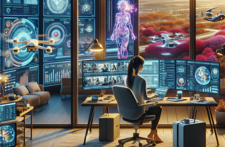 Exploring Remote Employment Opportunities in 2023